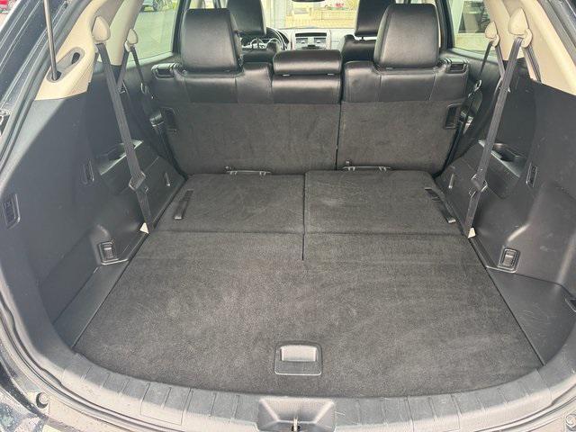 used 2015 Mazda CX-9 car, priced at $8,887