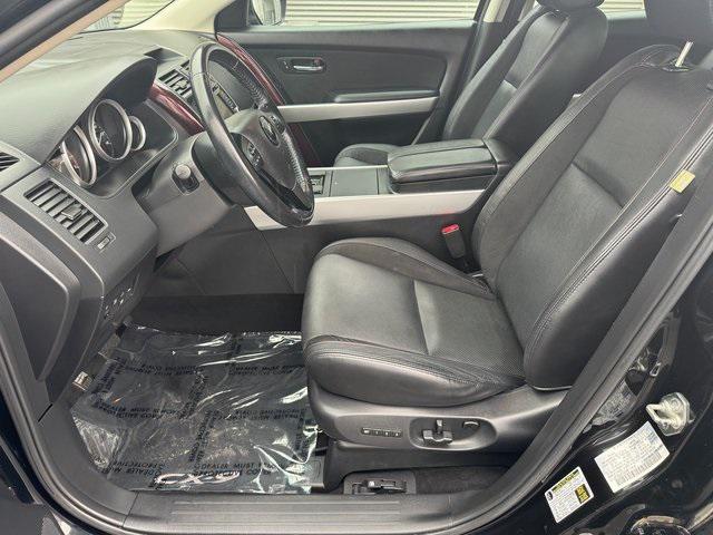 used 2015 Mazda CX-9 car, priced at $8,887