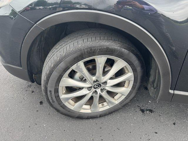 used 2015 Mazda CX-9 car, priced at $8,887