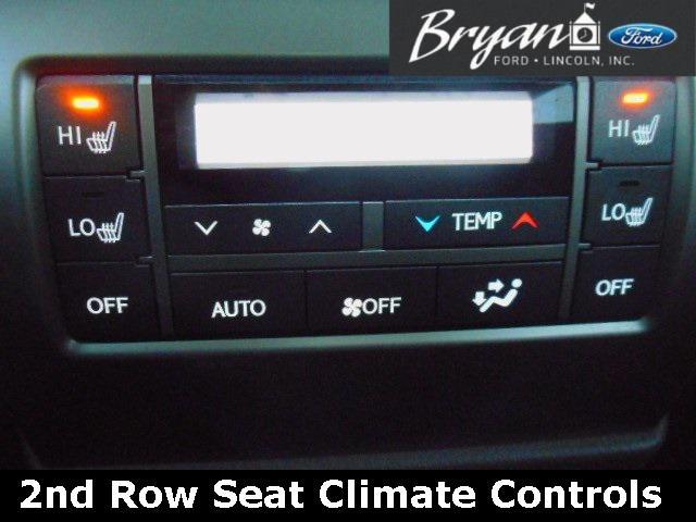 used 2014 Lexus GX 460 car, priced at $26,098