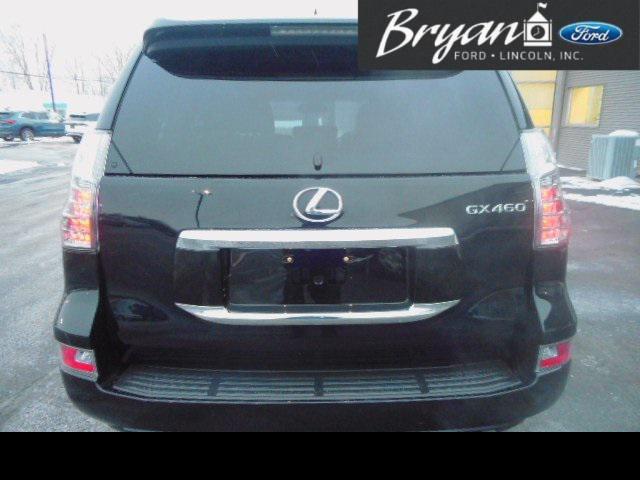used 2014 Lexus GX 460 car, priced at $26,098