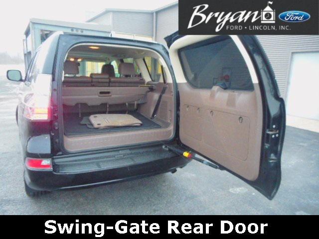 used 2014 Lexus GX 460 car, priced at $26,098