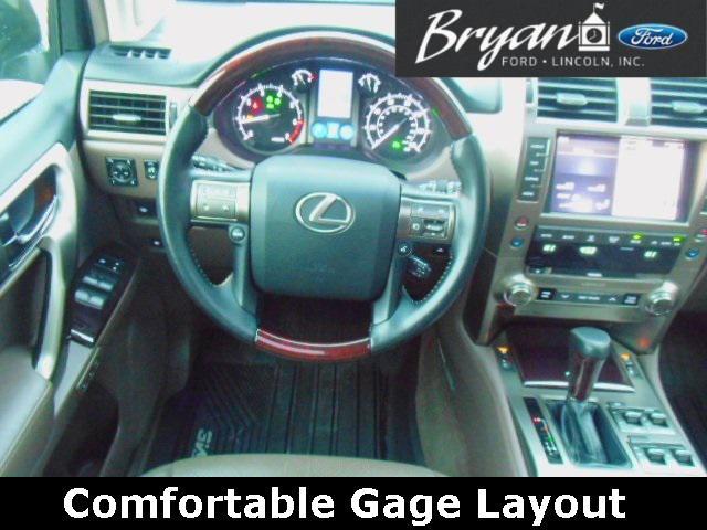 used 2014 Lexus GX 460 car, priced at $26,098