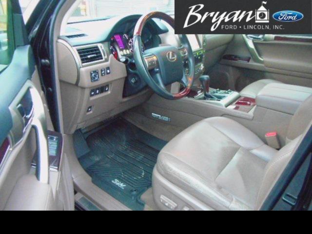 used 2014 Lexus GX 460 car, priced at $26,098
