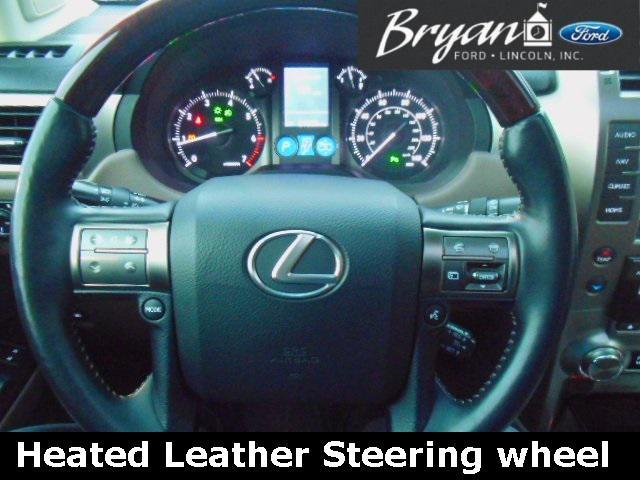 used 2014 Lexus GX 460 car, priced at $26,098