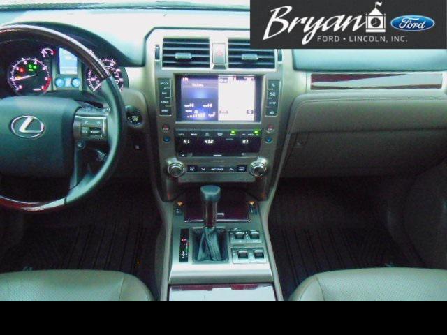 used 2014 Lexus GX 460 car, priced at $26,098