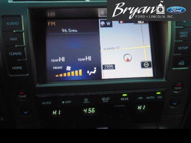 used 2014 Lexus GX 460 car, priced at $26,098