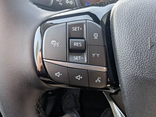 new 2025 Ford Escape car, priced at $33,875