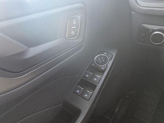 new 2025 Ford Escape car, priced at $33,875