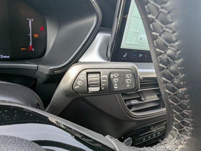 new 2025 Ford Escape car, priced at $33,875