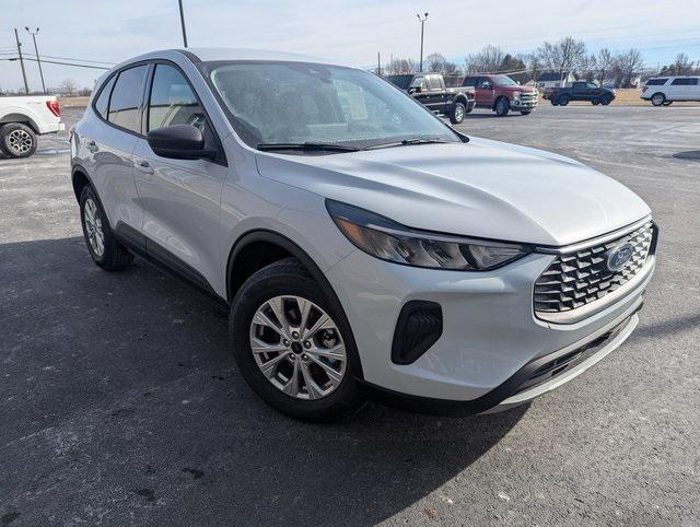 new 2025 Ford Escape car, priced at $33,875