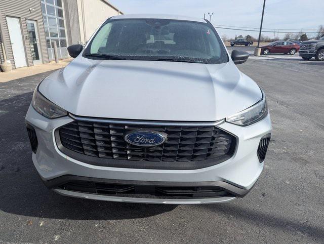new 2025 Ford Escape car, priced at $33,875