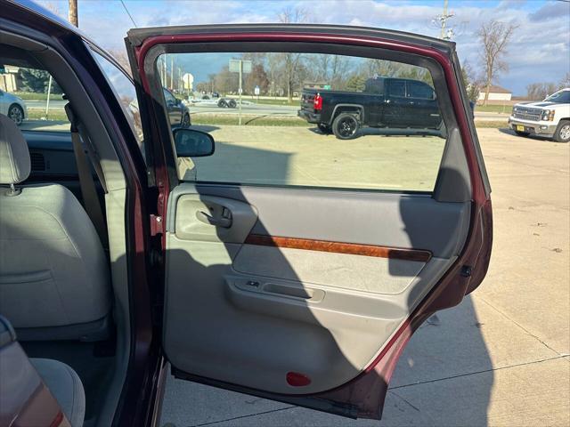 used 2004 Chevrolet Impala car, priced at $3,499