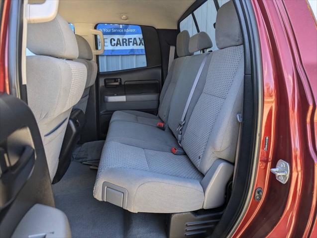 used 2008 Toyota Tundra car, priced at $17,999