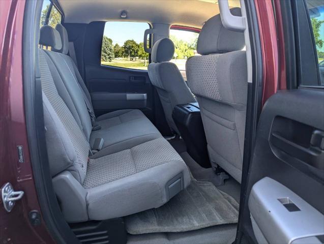 used 2008 Toyota Tundra car, priced at $17,999