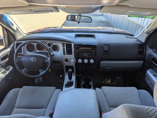 used 2008 Toyota Tundra car, priced at $17,999