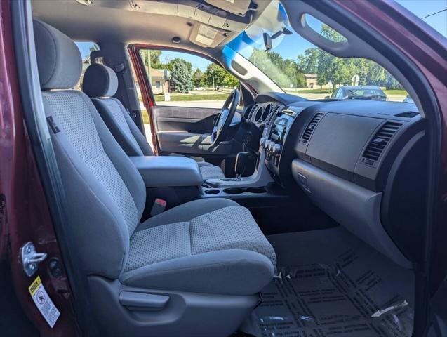 used 2008 Toyota Tundra car, priced at $17,999