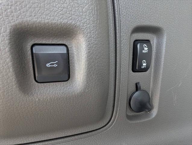 used 2007 Lincoln MKX car, priced at $6,990