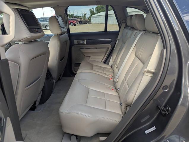 used 2007 Lincoln MKX car, priced at $6,990