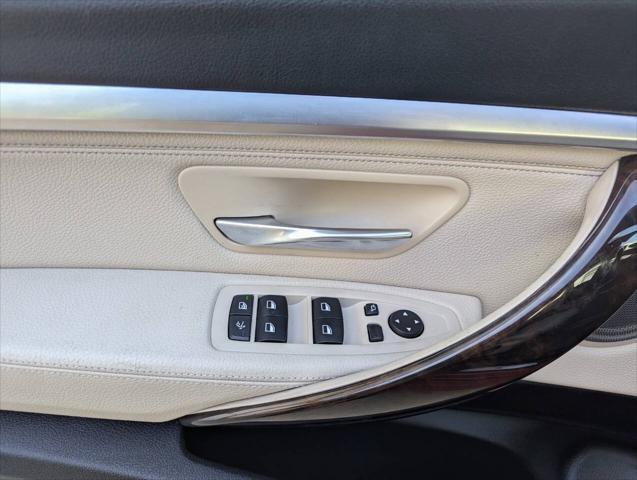 used 2016 BMW 328 Gran Turismo car, priced at $17,499