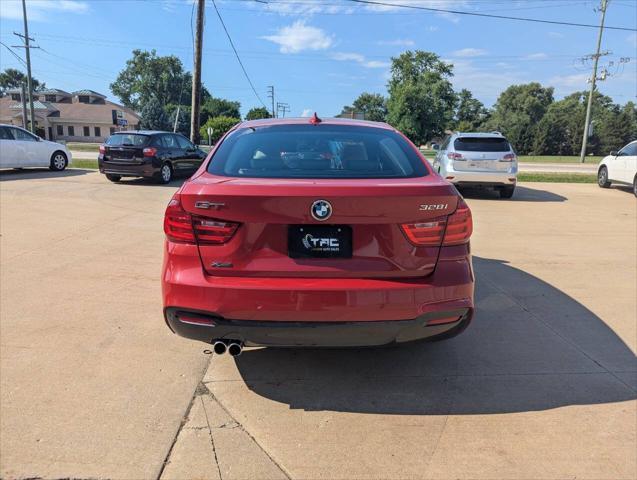used 2016 BMW 328 Gran Turismo car, priced at $17,499
