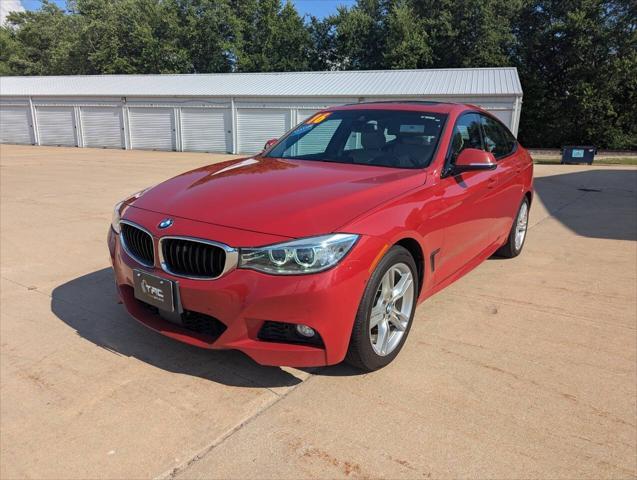 used 2016 BMW 328 Gran Turismo car, priced at $17,499