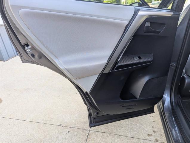 used 2013 Toyota RAV4 car, priced at $15,499