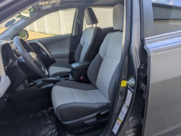 used 2013 Toyota RAV4 car, priced at $15,499