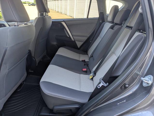 used 2013 Toyota RAV4 car, priced at $15,499