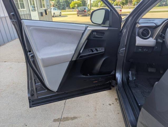 used 2013 Toyota RAV4 car, priced at $15,499