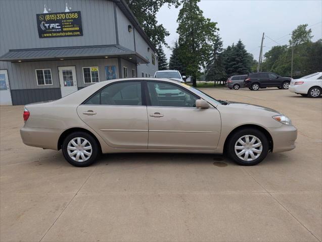used 2005 Toyota Camry car, priced at $7,990