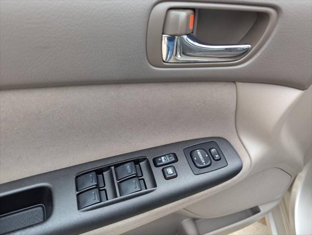 used 2005 Toyota Camry car, priced at $7,990