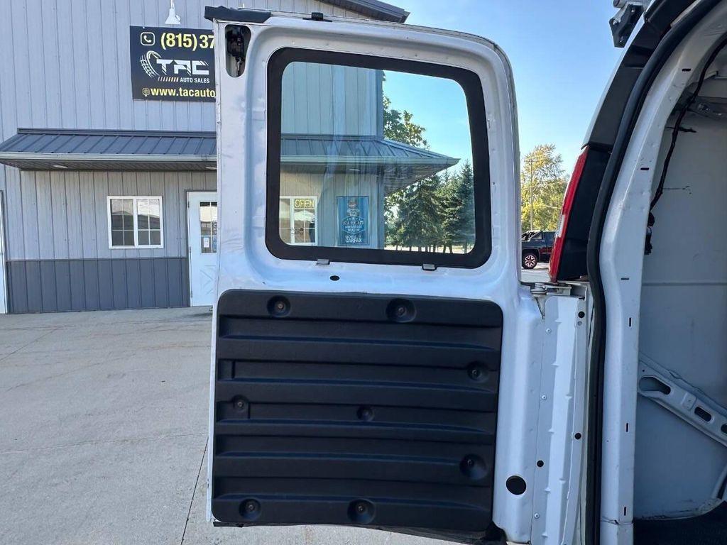 used 2019 Chevrolet Express 2500 car, priced at $14,999