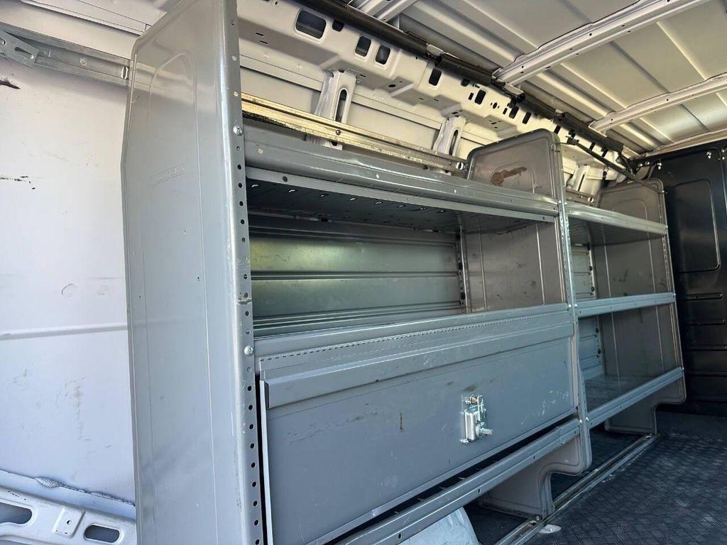 used 2019 Chevrolet Express 2500 car, priced at $14,999