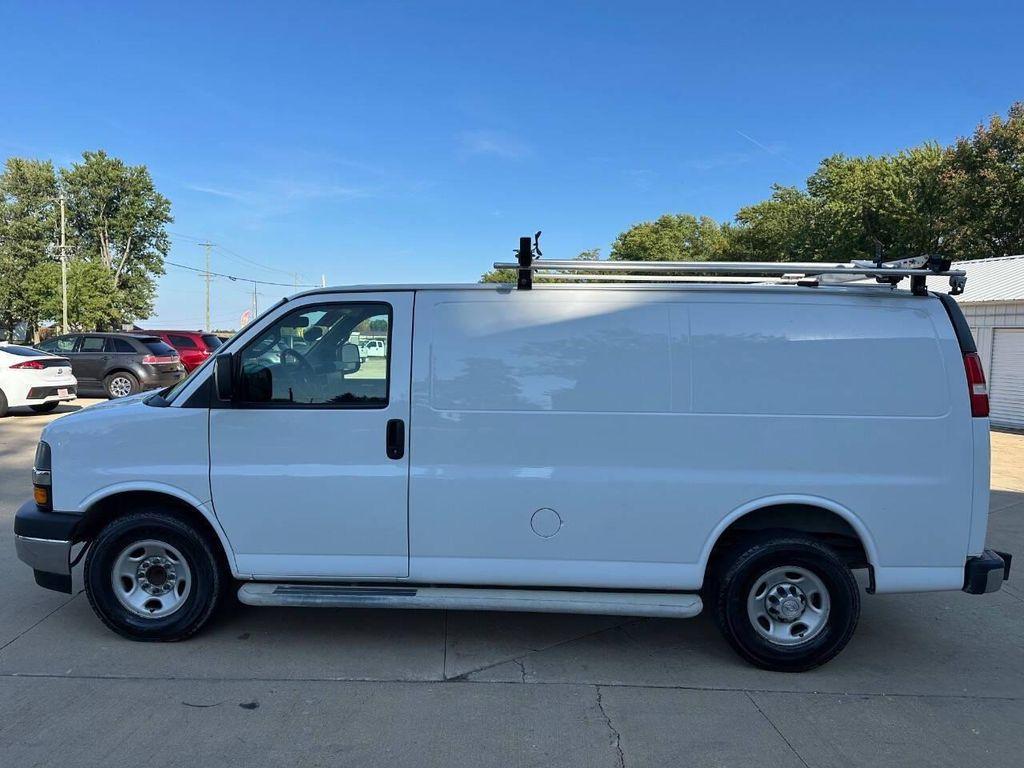 used 2019 Chevrolet Express 2500 car, priced at $14,999