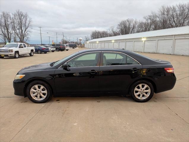 used 2011 Toyota Camry car, priced at $7,749