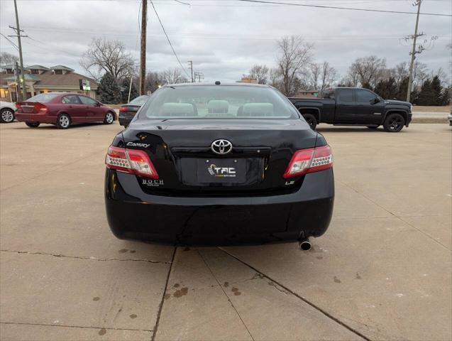 used 2011 Toyota Camry car, priced at $7,749