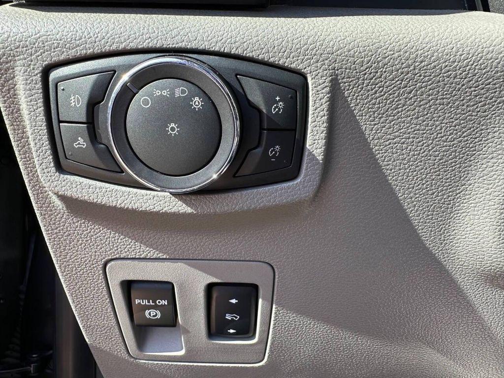 used 2018 Ford F-150 car, priced at $22,999