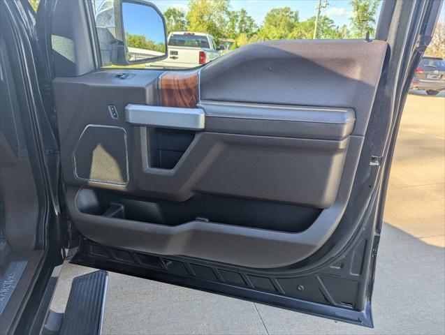 used 2015 Ford F-150 car, priced at $22,999