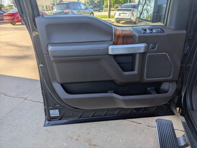 used 2015 Ford F-150 car, priced at $22,999