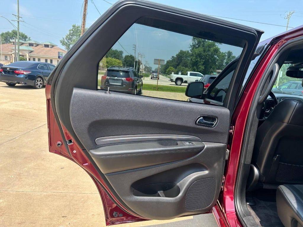 used 2018 Dodge Durango car, priced at $19,499