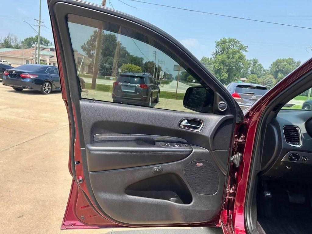 used 2018 Dodge Durango car, priced at $19,499