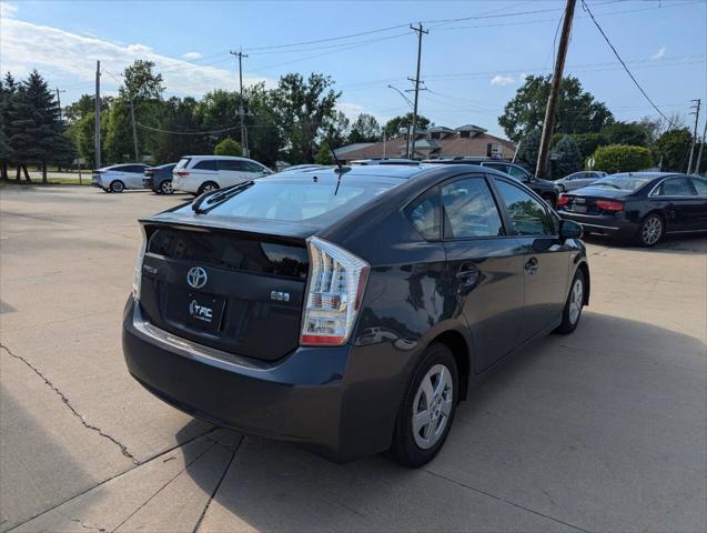 used 2010 Toyota Prius car, priced at $9,990