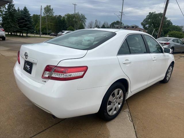 used 2011 Toyota Camry car, priced at $7,999
