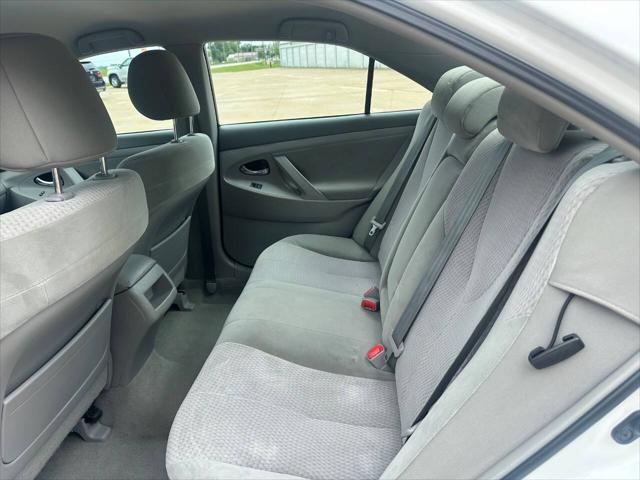 used 2011 Toyota Camry car, priced at $7,999