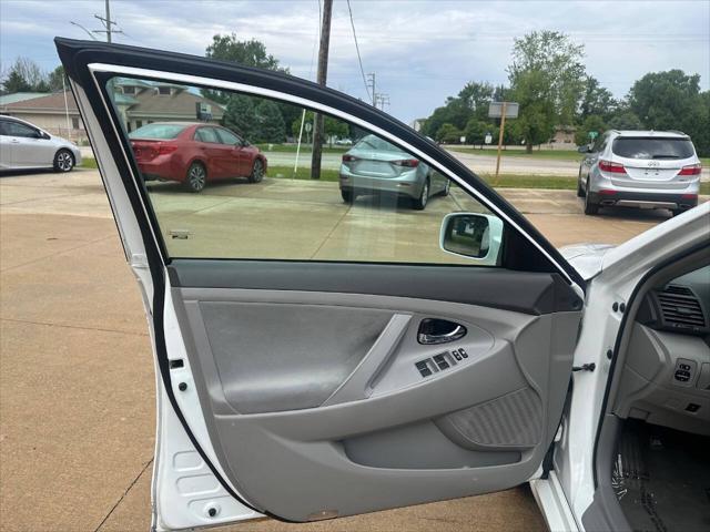 used 2011 Toyota Camry car, priced at $7,999