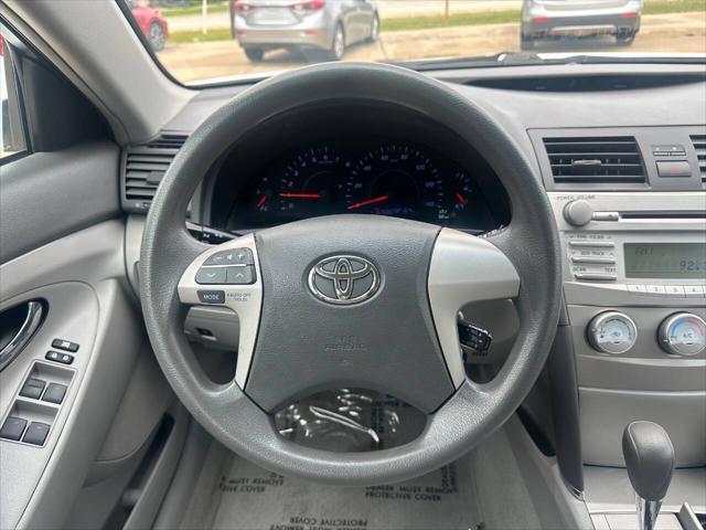used 2011 Toyota Camry car, priced at $7,999