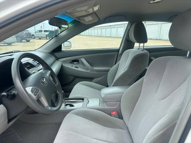 used 2011 Toyota Camry car, priced at $7,999