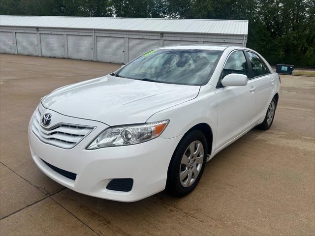 used 2011 Toyota Camry car, priced at $7,999