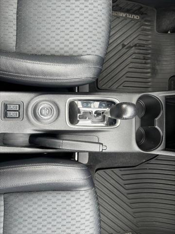 used 2015 Mitsubishi Outlander car, priced at $12,999